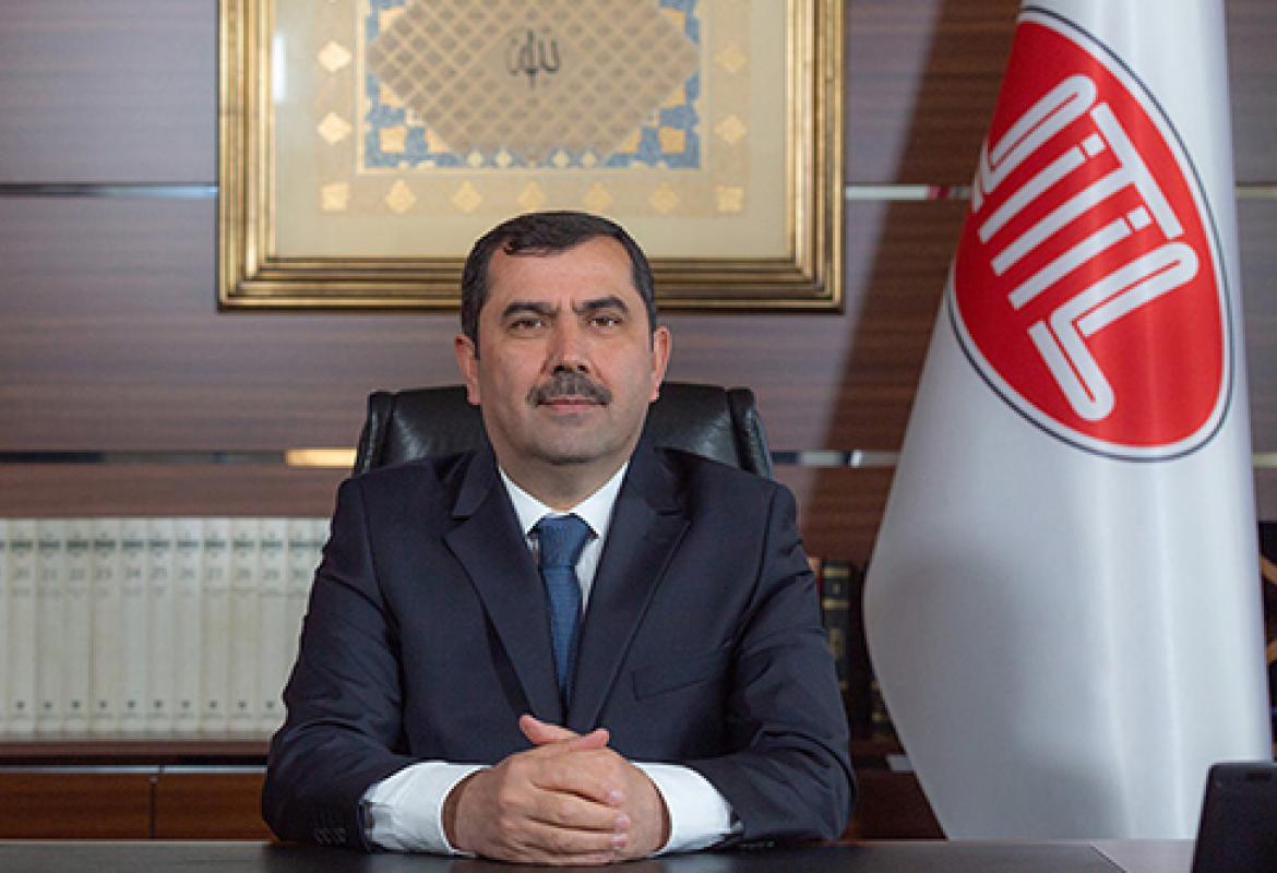 Yapacağımız duaların kabul edilmesini, Regaip Kandili ve Üç Ay’ların âlem-i İslâm için hayırlara vesile olmasını yüce Allah’tan niyaz ederim.