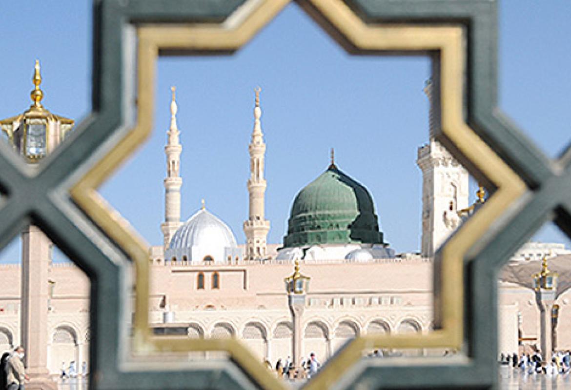 Yarın akşam (17 Ekim 2021) Mevlid Kandili. Efendimiz (s.a.s)’in dünyamızı teşrif ettikleri gece. Hazreti Peygamber 1450 yaşında.