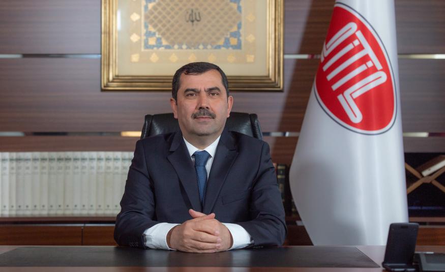 Kazım Türkmen 