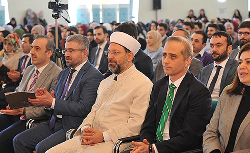 Ali Erbaş  