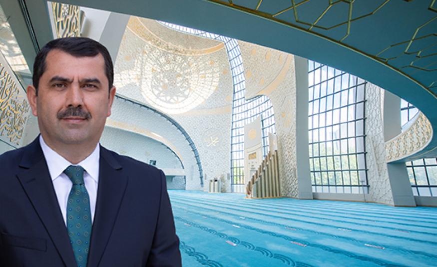 Ramazan  Bayramı