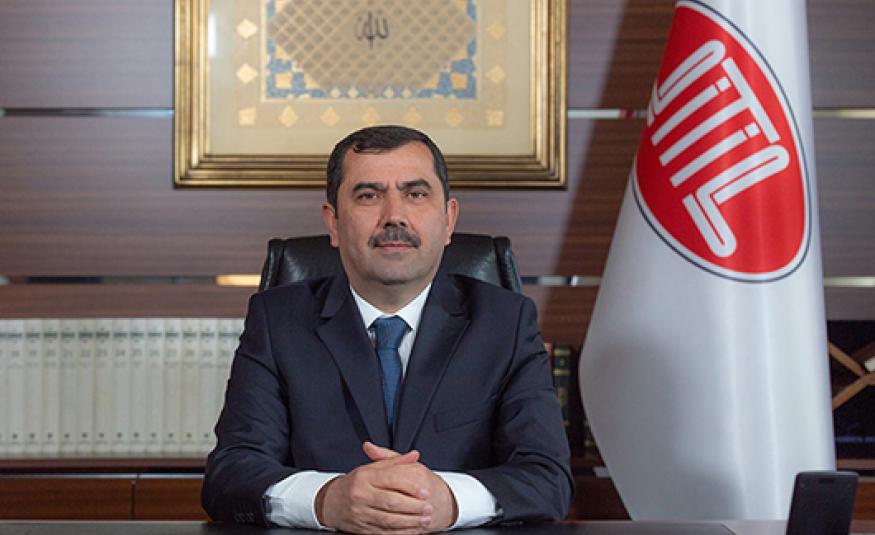 Yapacağımız duaların kabul edilmesini, Regaip Kandili ve Üç Ay’ların âlem-i İslâm için hayırlara vesile olmasını yüce Allah’tan niyaz ederim.