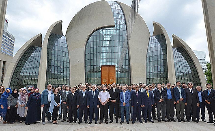 Ramazan  Bayramı